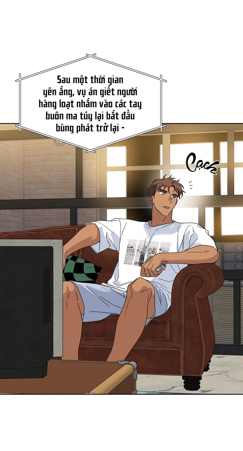 Làn Sóng Cuồng Nhiệt Chapter 6 H - Next Chapter 7