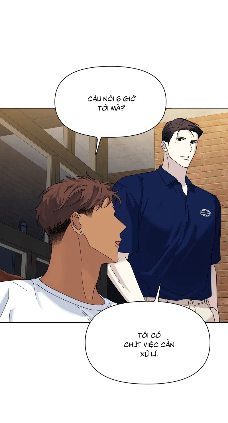 Làn Sóng Cuồng Nhiệt Chapter 6 H - Next Chapter 7