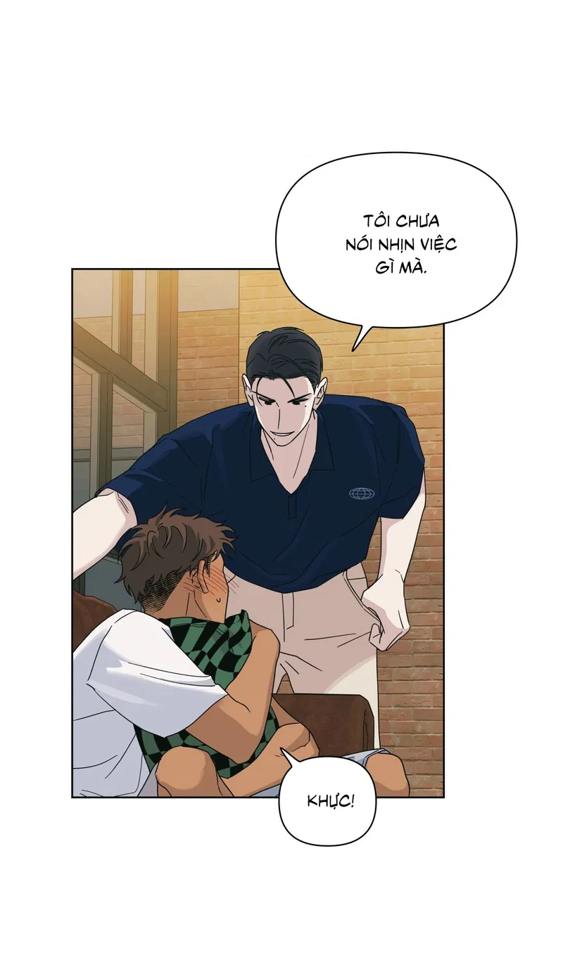 Làn Sóng Cuồng Nhiệt Chapter 6 H - Next Chapter 7