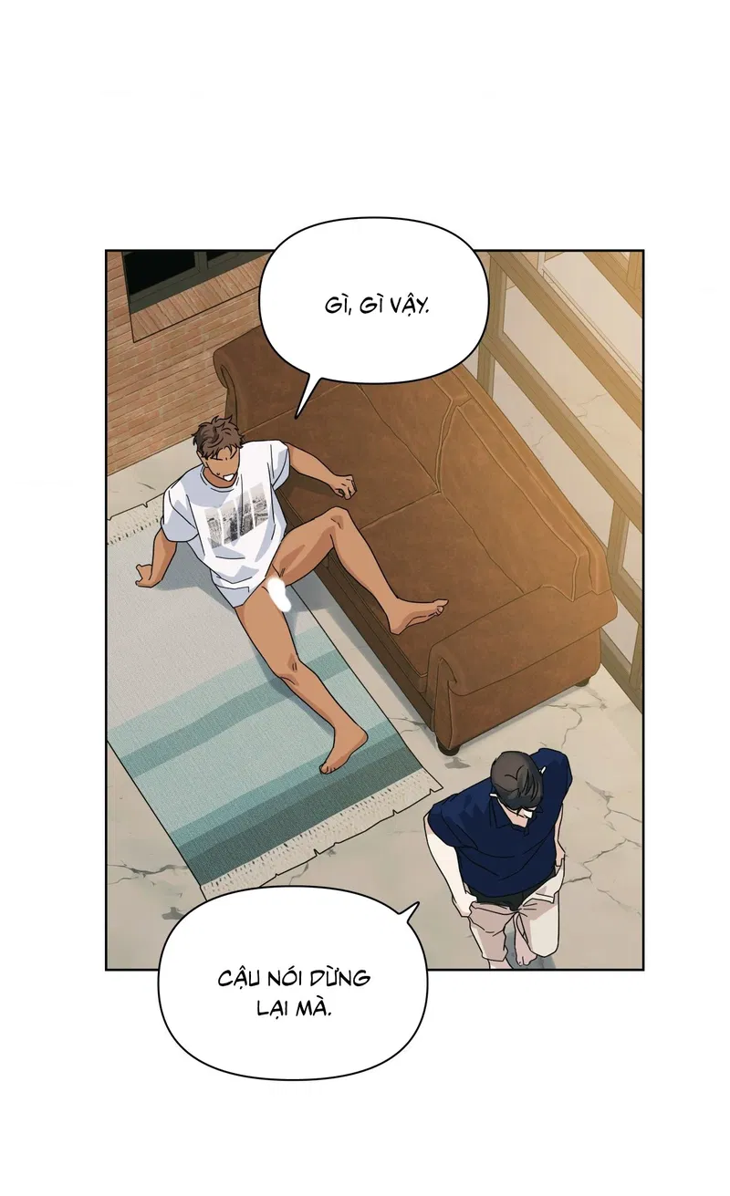 Làn Sóng Cuồng Nhiệt Chapter 6 H - Next Chapter 7