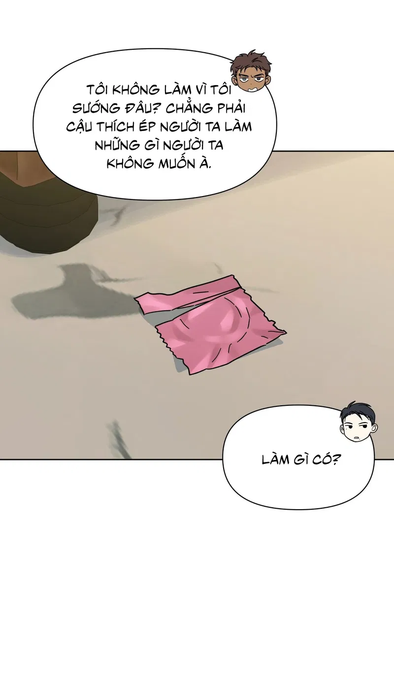 Làn Sóng Cuồng Nhiệt Chapter 6 H - Next Chapter 7