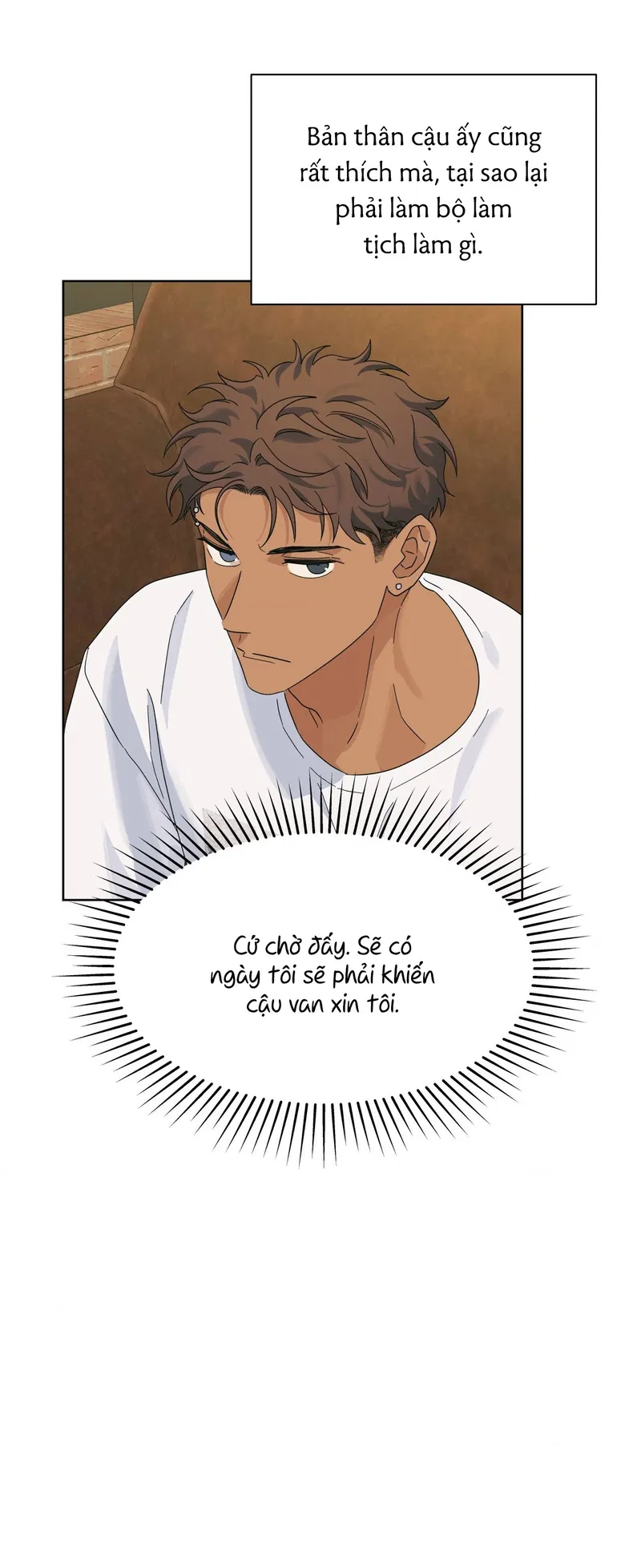 Làn Sóng Cuồng Nhiệt Chapter 6 H - Next Chapter 7