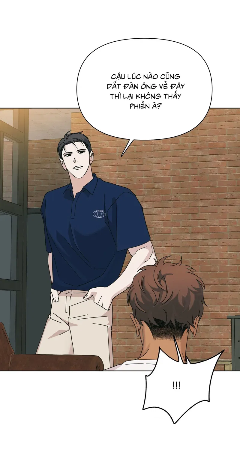 Làn Sóng Cuồng Nhiệt Chapter 6 H - Next Chapter 7