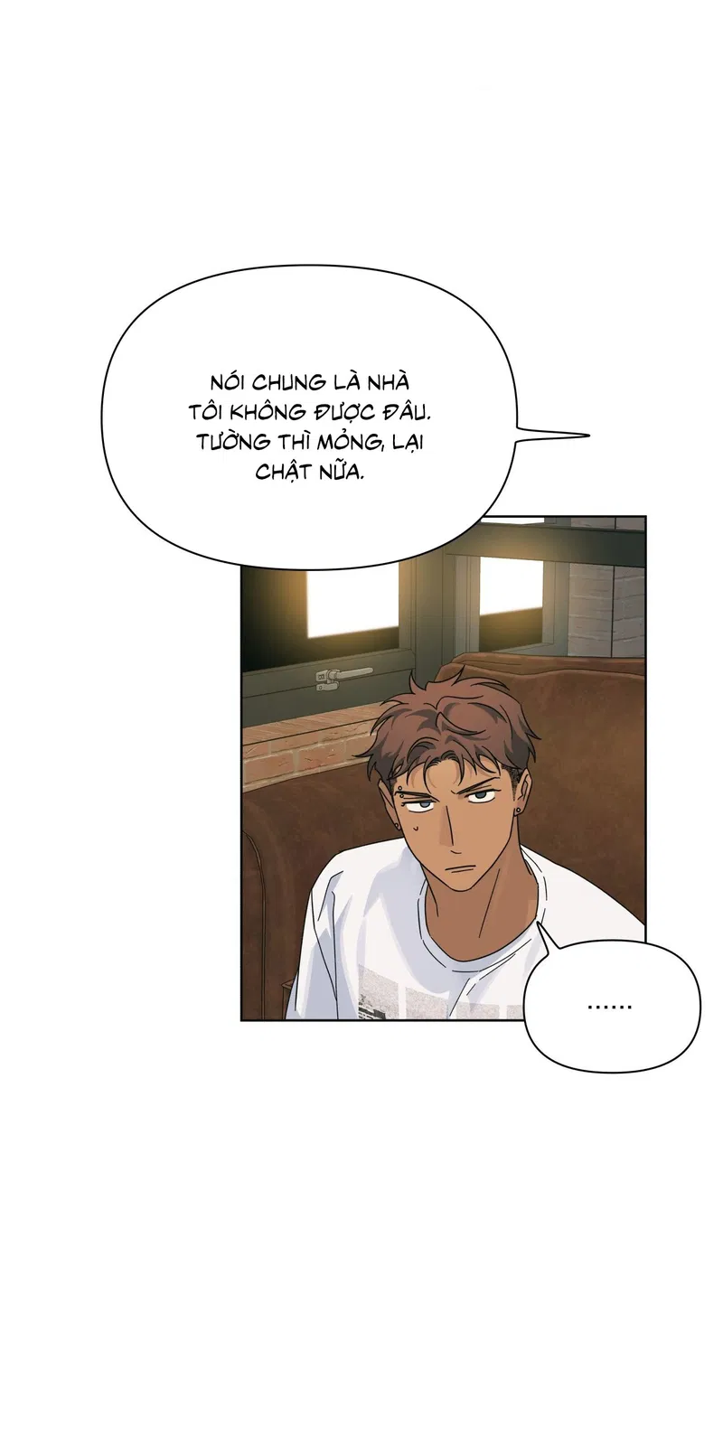 Làn Sóng Cuồng Nhiệt Chapter 6 H - Next Chapter 7