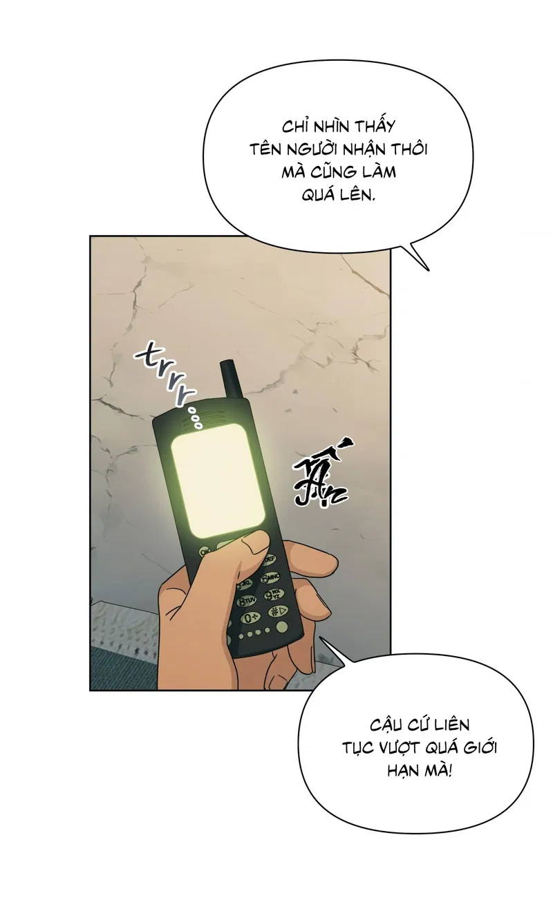 Làn Sóng Cuồng Nhiệt Chapter 6 H - Next Chapter 7