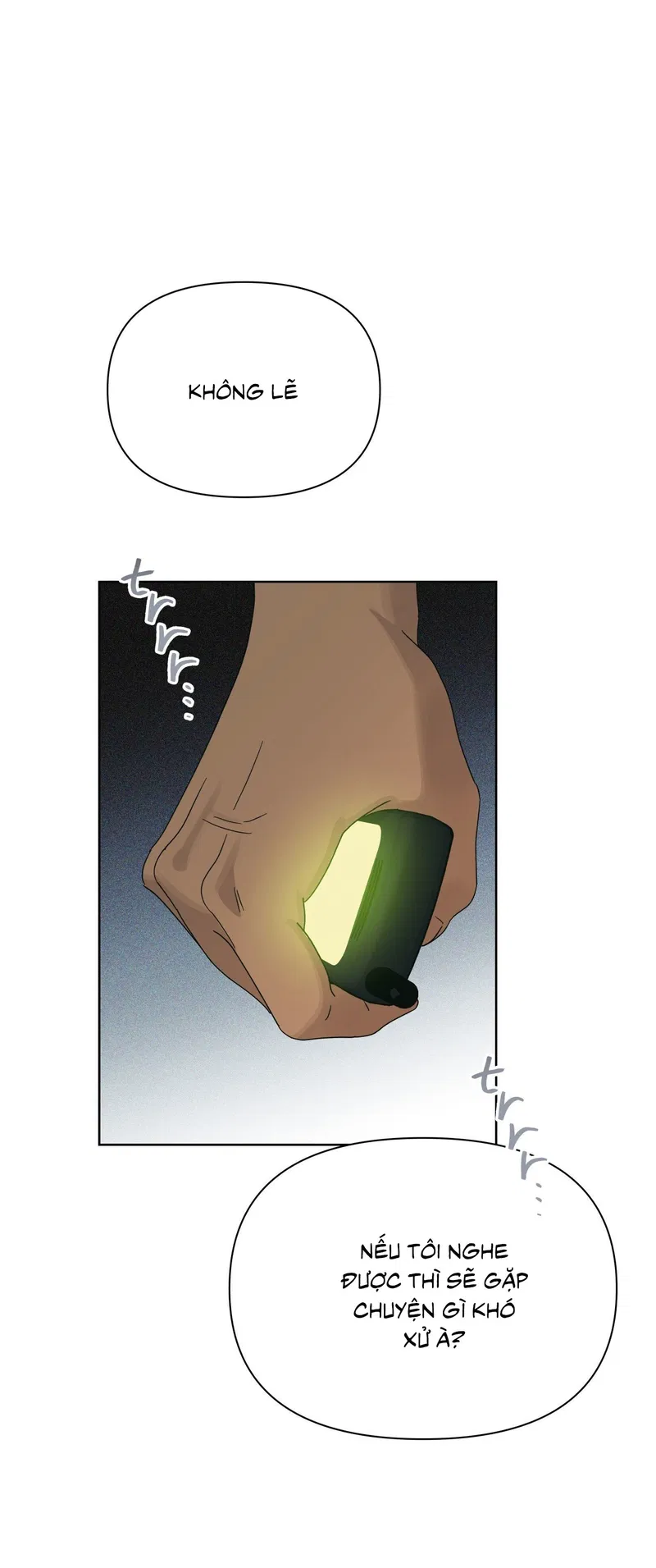 Làn Sóng Cuồng Nhiệt Chapter 7 - Next 