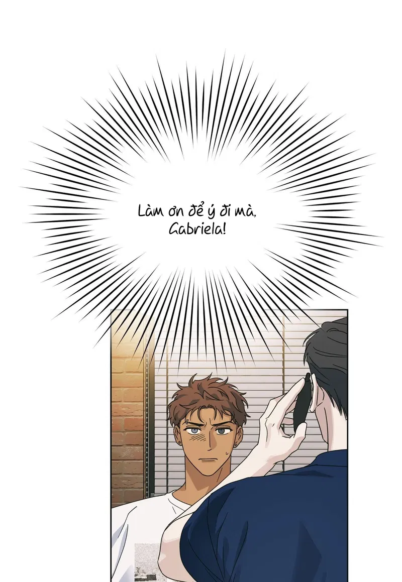 Làn Sóng Cuồng Nhiệt Chapter 7 - Next 