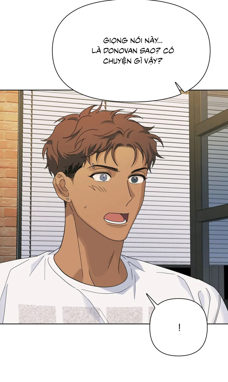 Làn Sóng Cuồng Nhiệt Chapter 7 - Next 