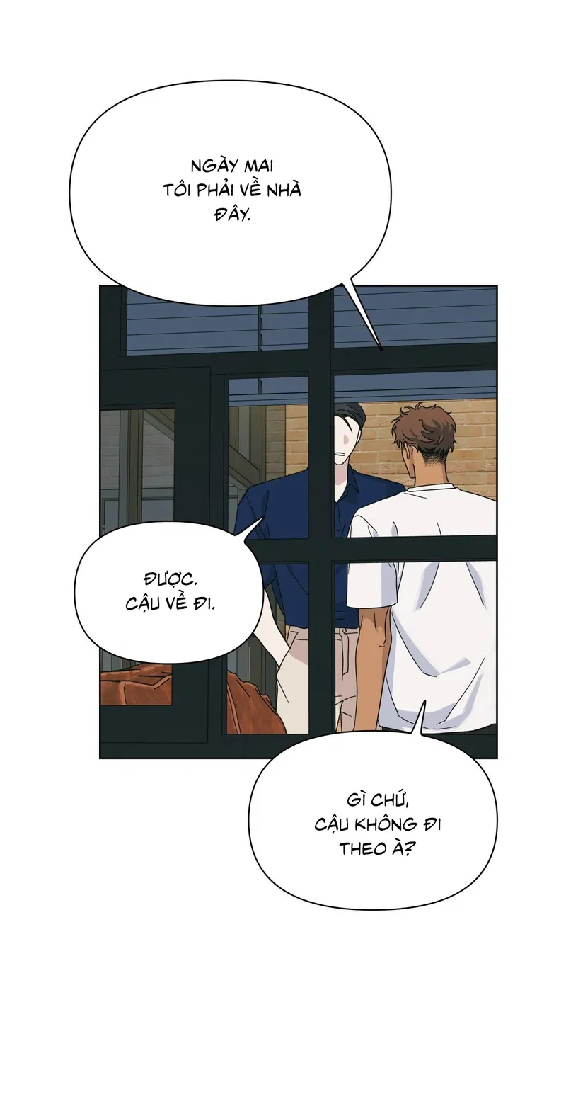 Làn Sóng Cuồng Nhiệt Chapter 7 - Next 