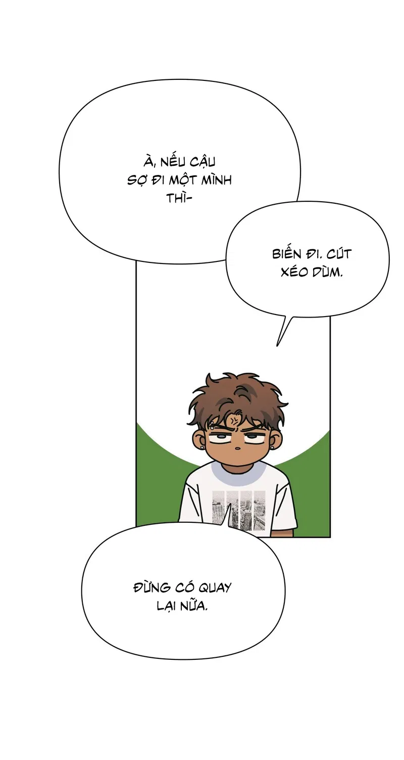 Làn Sóng Cuồng Nhiệt Chapter 7 - Next 