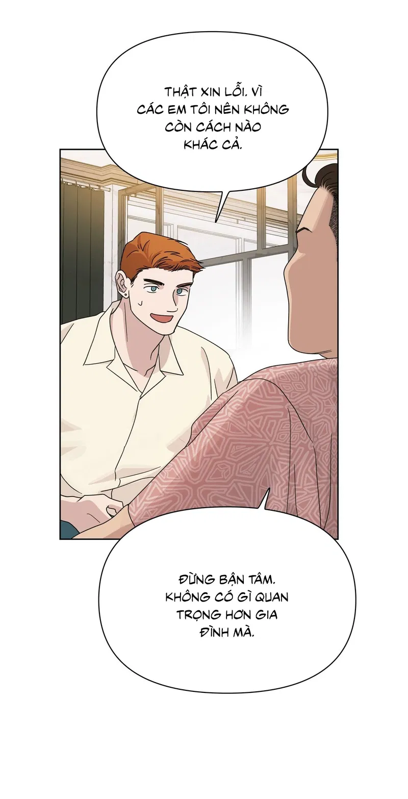 Làn Sóng Cuồng Nhiệt Chapter 7 - Next 