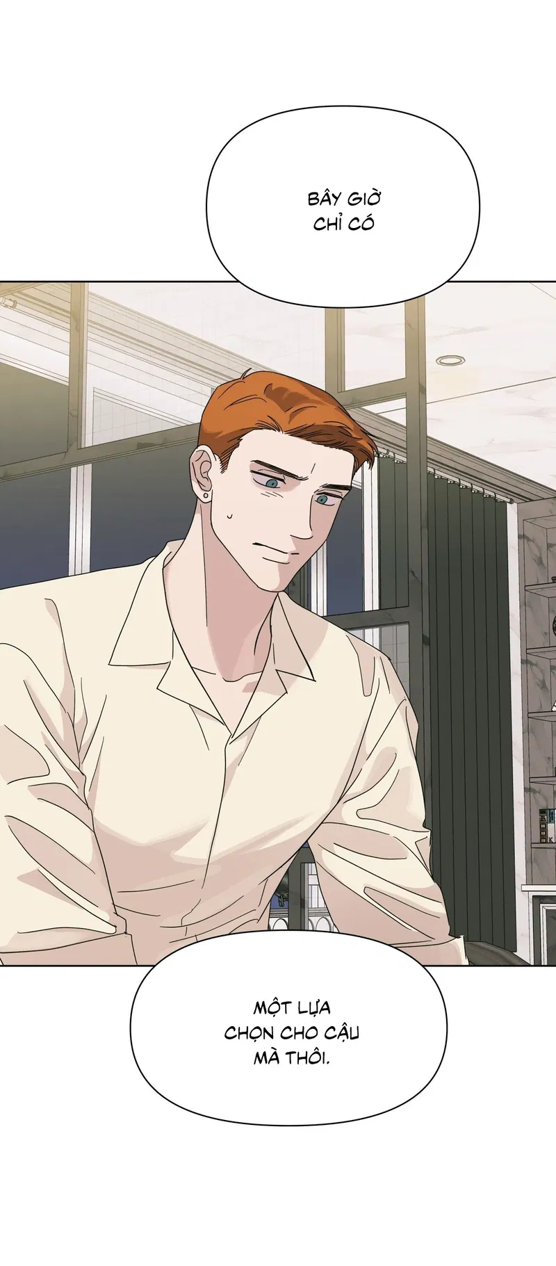 Làn Sóng Cuồng Nhiệt Chapter 7 - Next 