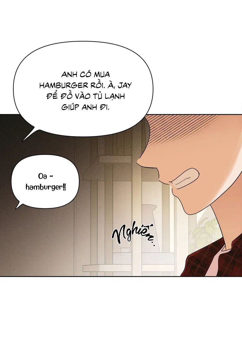 Làn Sóng Cuồng Nhiệt Chapter 7 - Next 