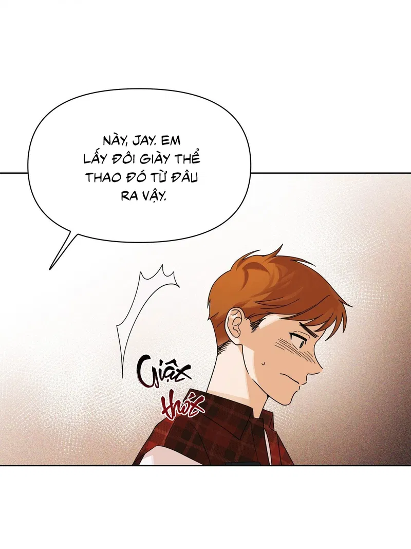 Làn Sóng Cuồng Nhiệt Chapter 7 - Next 