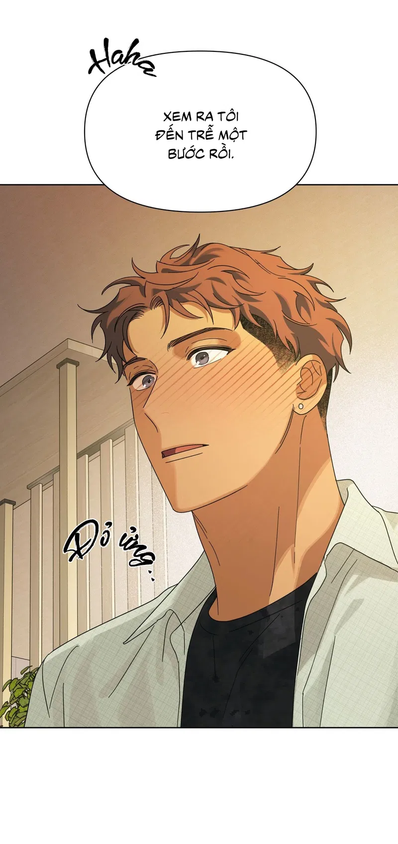 Làn Sóng Cuồng Nhiệt Chapter 7 - Next 