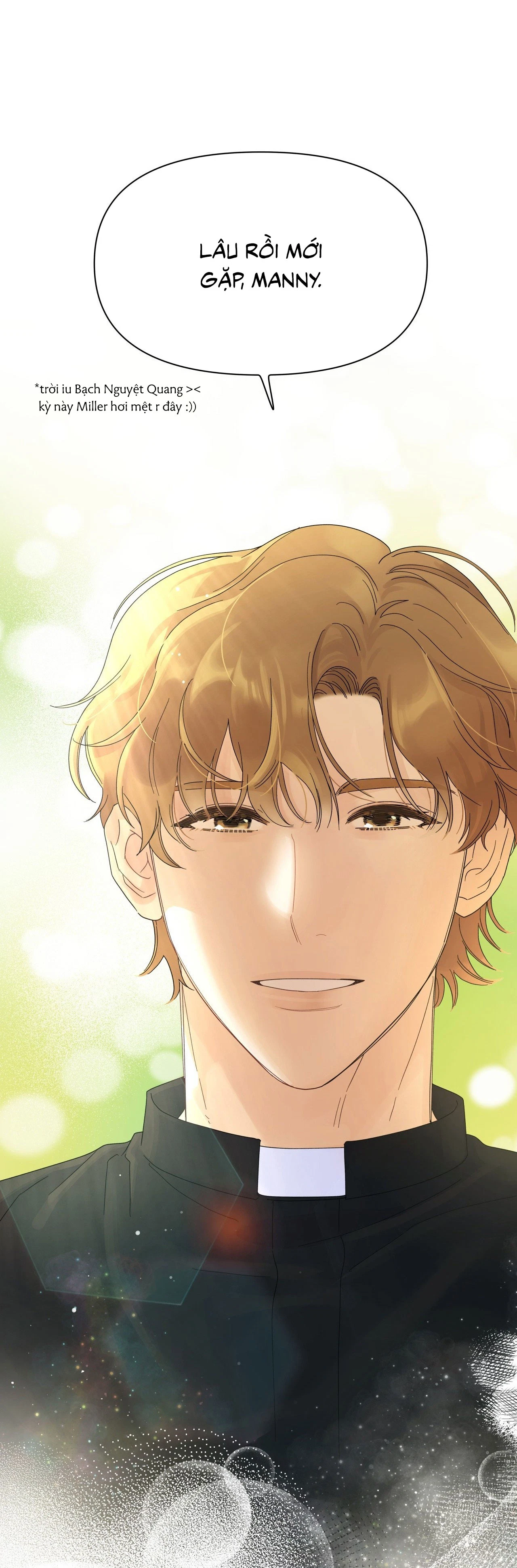 Làn Sóng Cuồng Nhiệt Chapter 7 - Next 