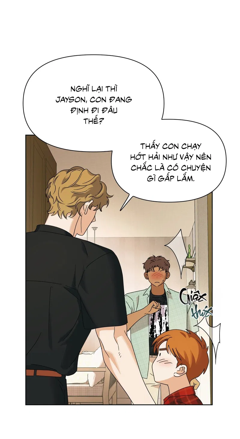 Làn Sóng Cuồng Nhiệt Chapter 7 - Next 
