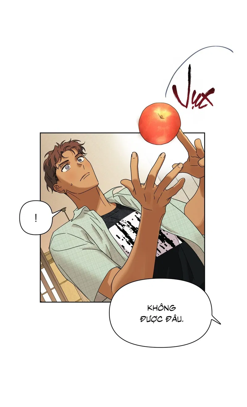 Làn Sóng Cuồng Nhiệt Chapter 7 - Next 