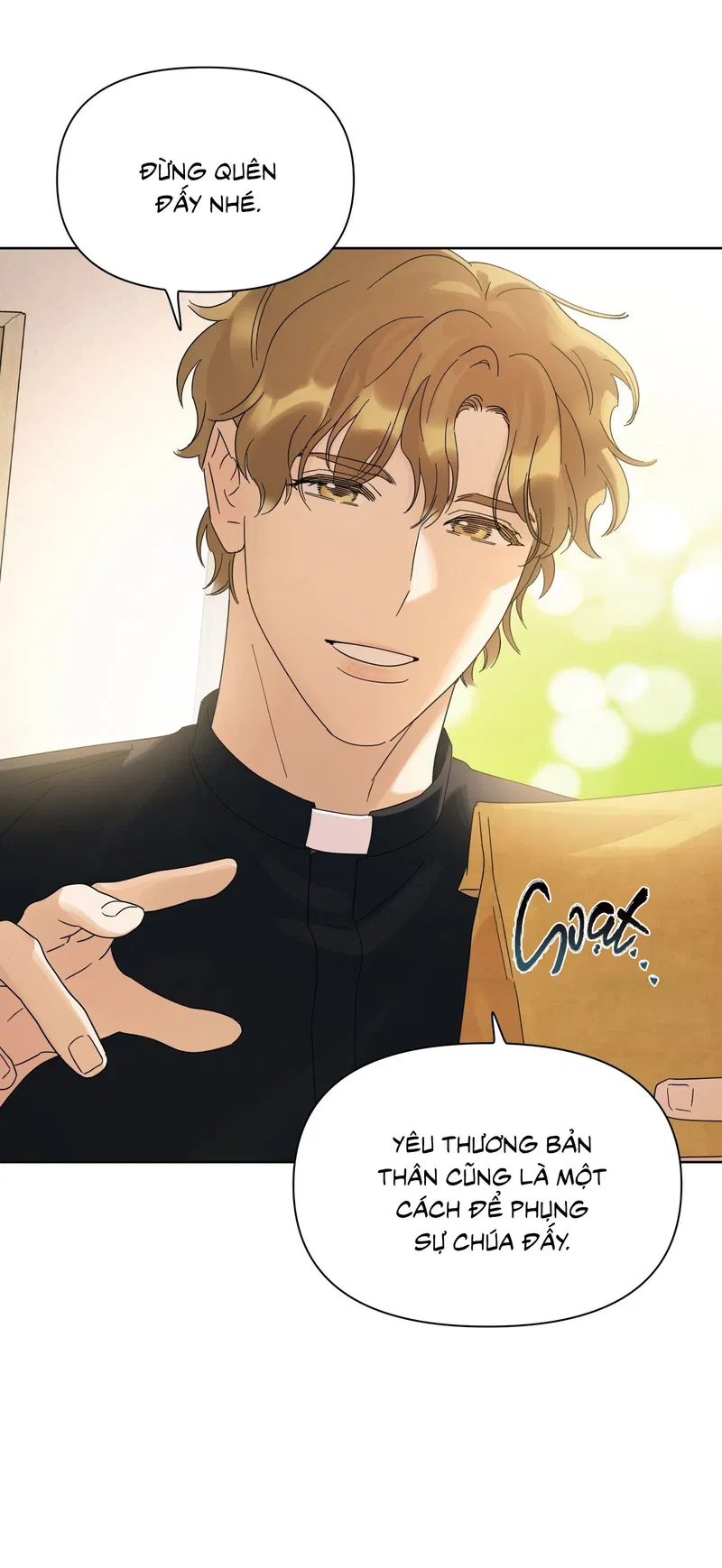 Làn Sóng Cuồng Nhiệt Chapter 7 - Next 