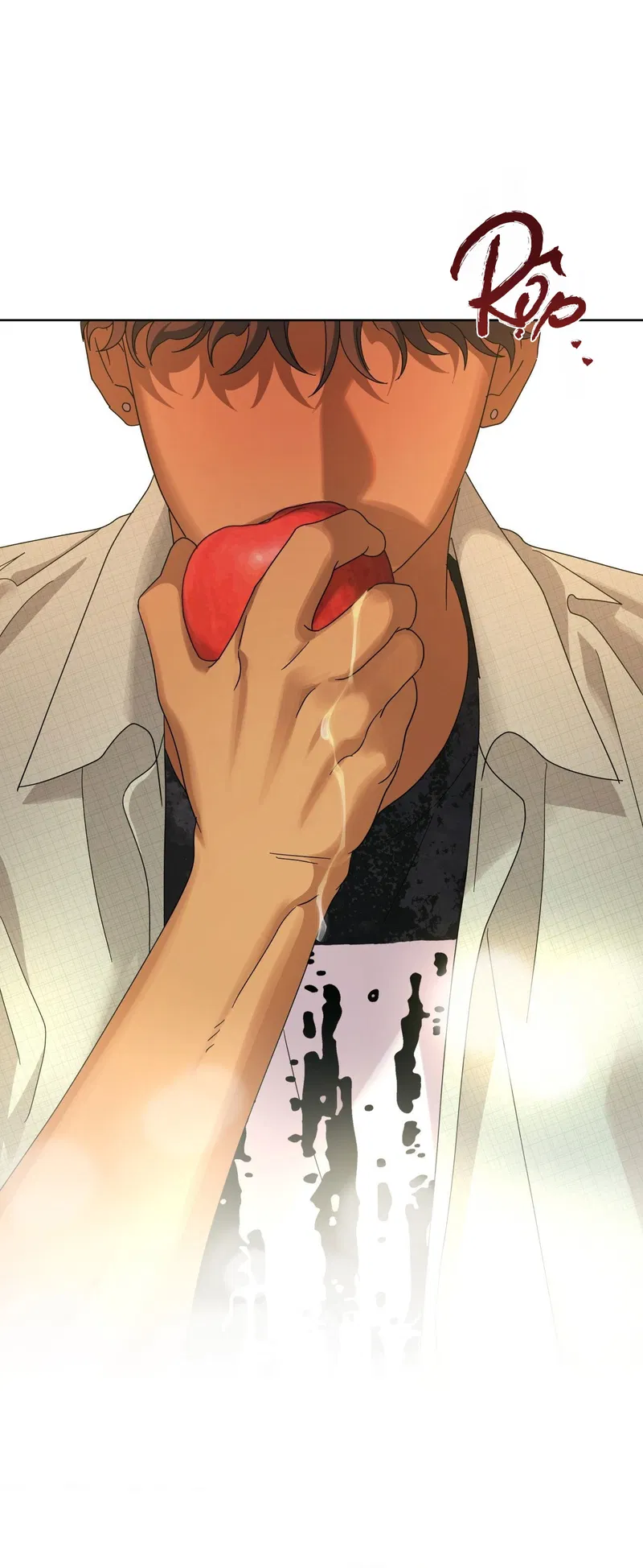 Làn Sóng Cuồng Nhiệt Chapter 7 - Next 