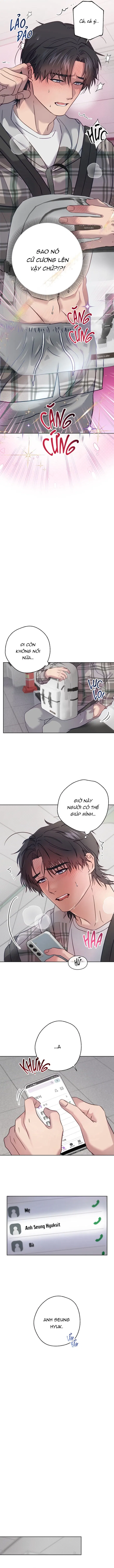 Không Chịu Được Nữa! Chapter 1 H - Next Chapter 2 H+