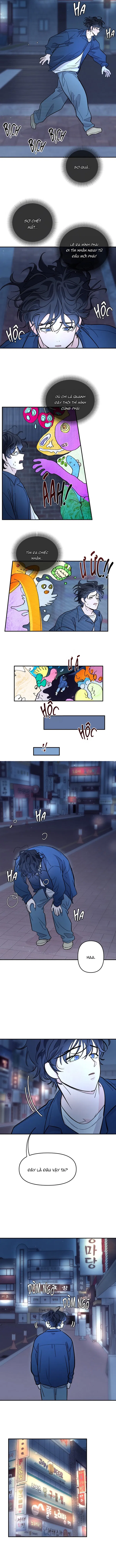 Còn Đáng Sợ Hơn Cả Ma Quỷ Chapter 1 - Trang 2