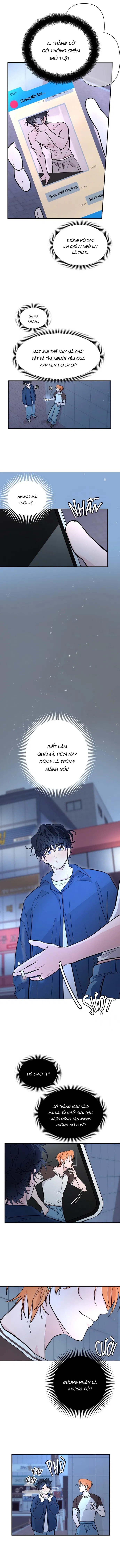 Còn Đáng Sợ Hơn Cả Ma Quỷ Chapter 1 - Trang 2