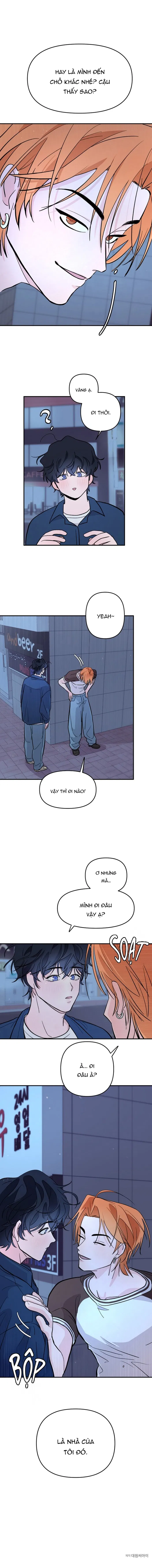 Còn Đáng Sợ Hơn Cả Ma Quỷ Chapter 1 - Trang 2