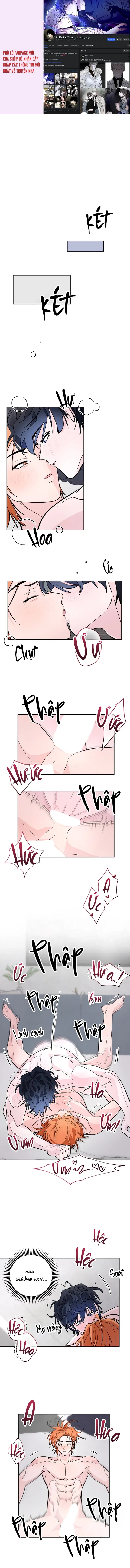 Còn Đáng Sợ Hơn Cả Ma Quỷ Chapter 10 H+ [END] - Trang 2