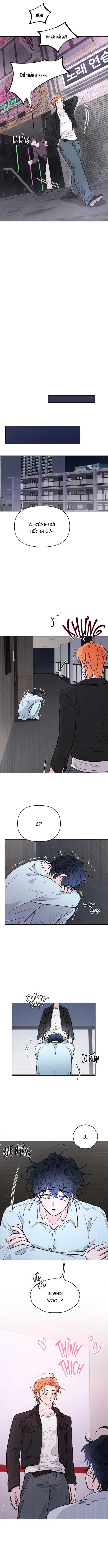 Còn Đáng Sợ Hơn Cả Ma Quỷ Chapter 3 H - Trang 2