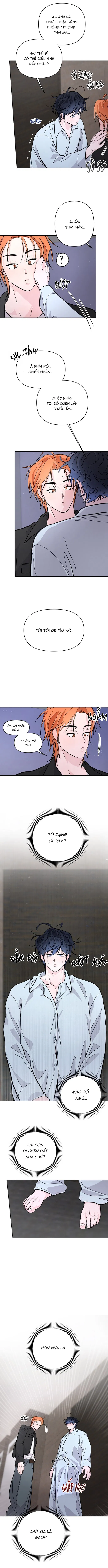 Còn Đáng Sợ Hơn Cả Ma Quỷ Chapter 4 H+ - Trang 2