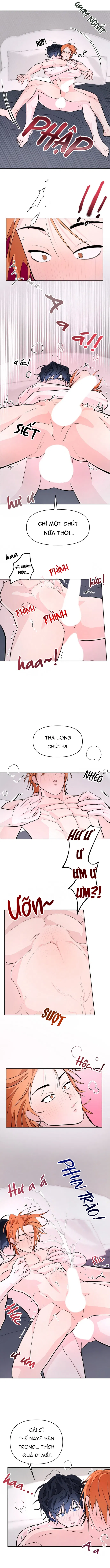 Còn Đáng Sợ Hơn Cả Ma Quỷ Chapter 5 H+ - Trang 2