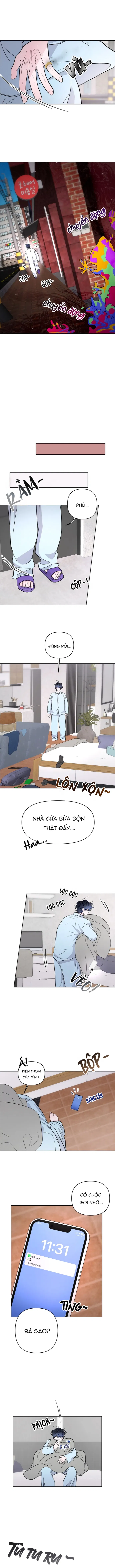Còn Đáng Sợ Hơn Cả Ma Quỷ Chapter 6 H+ - Trang 2