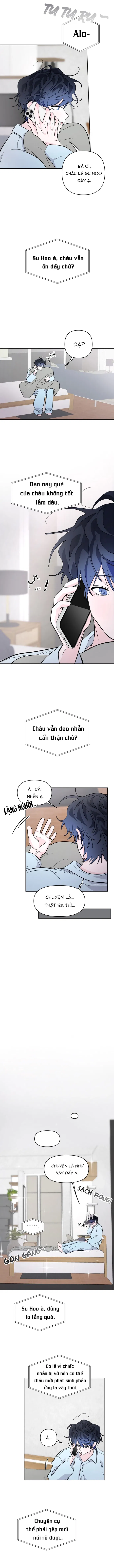 Còn Đáng Sợ Hơn Cả Ma Quỷ Chapter 6 H+ - Trang 2