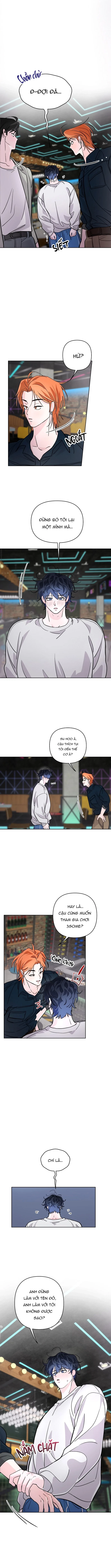 Còn Đáng Sợ Hơn Cả Ma Quỷ Chapter 8 - Trang 2
