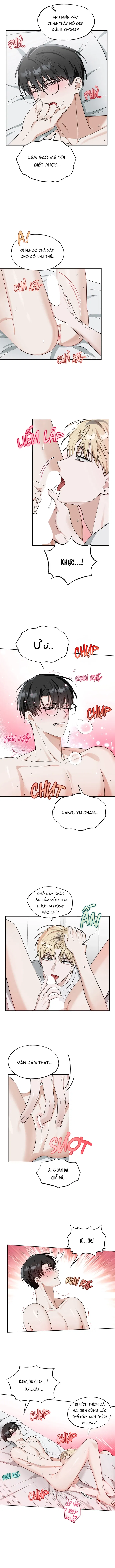 Vang Vọng! Chapter 3 H++ - Trang 2