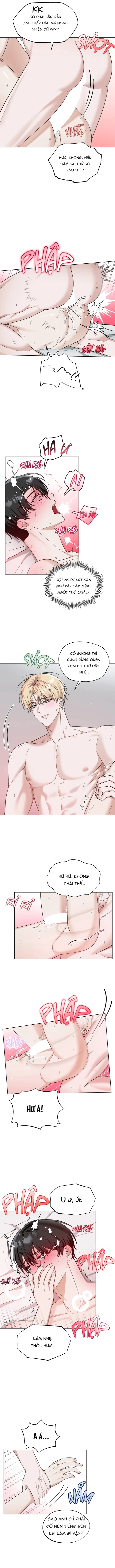Vang Vọng! Chapter 3 H++ - Trang 2