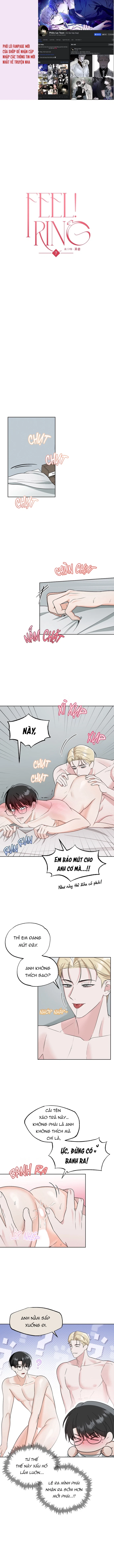 Vang Vọng! Chapter 7 H++ - Trang 2
