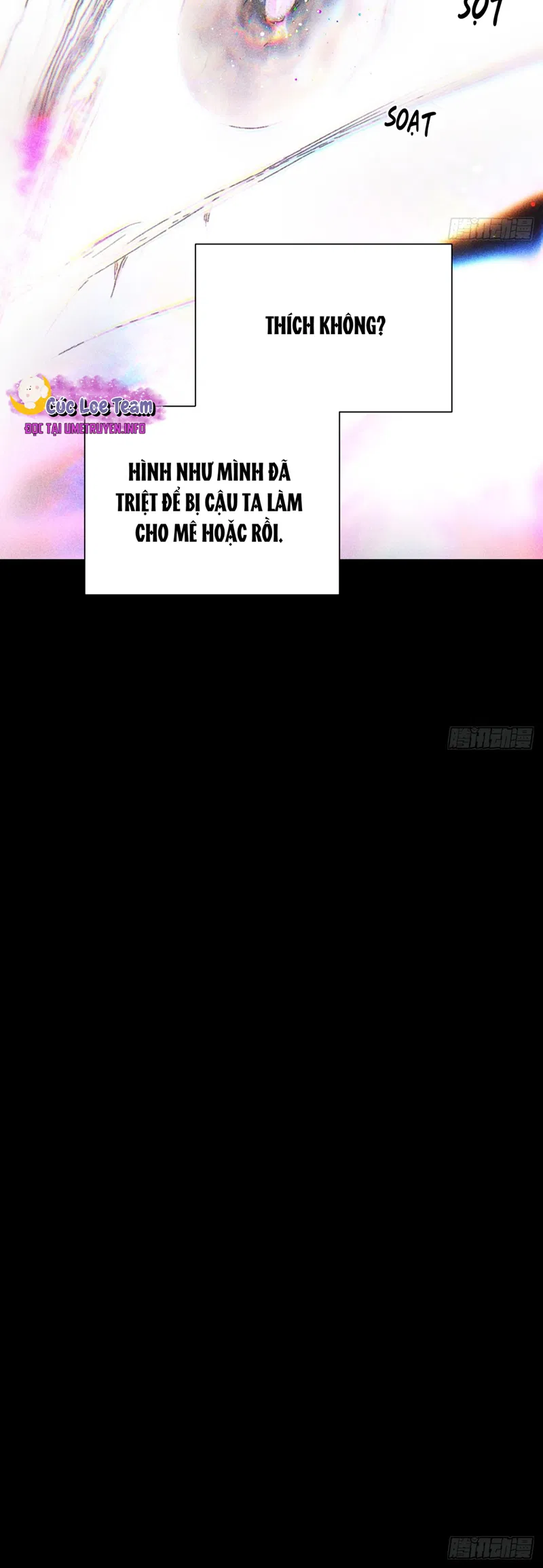Chủ Tịch Hoocmone Chapter 1 - Trang 2
