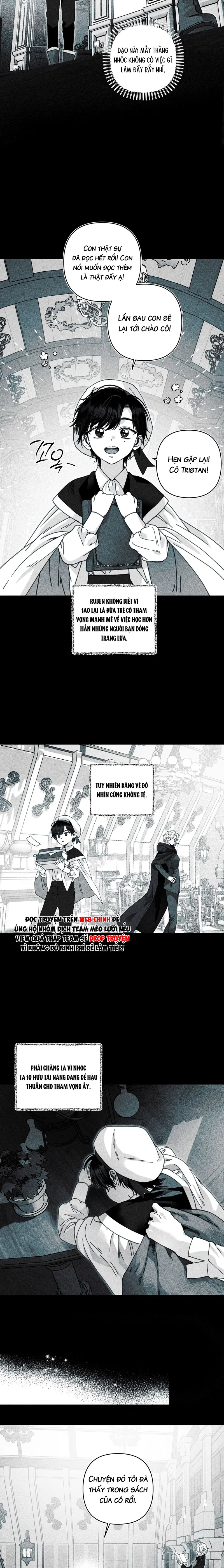 BÍ MẬT CỦA KAYCE Chapter 14 - Trang 2