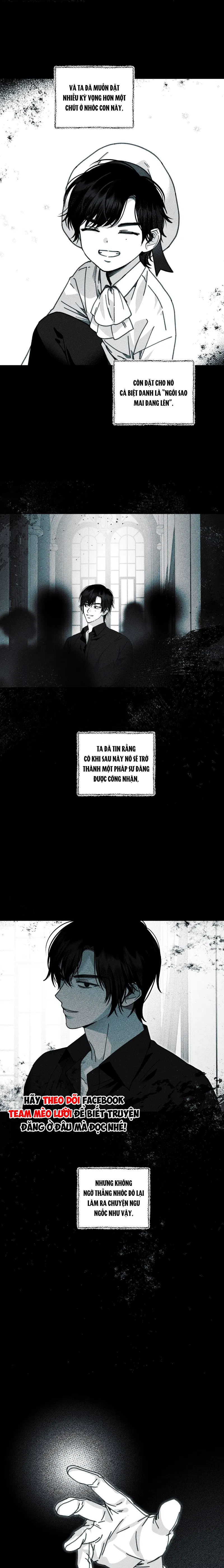 BÍ MẬT CỦA KAYCE Chapter 14 - Trang 2