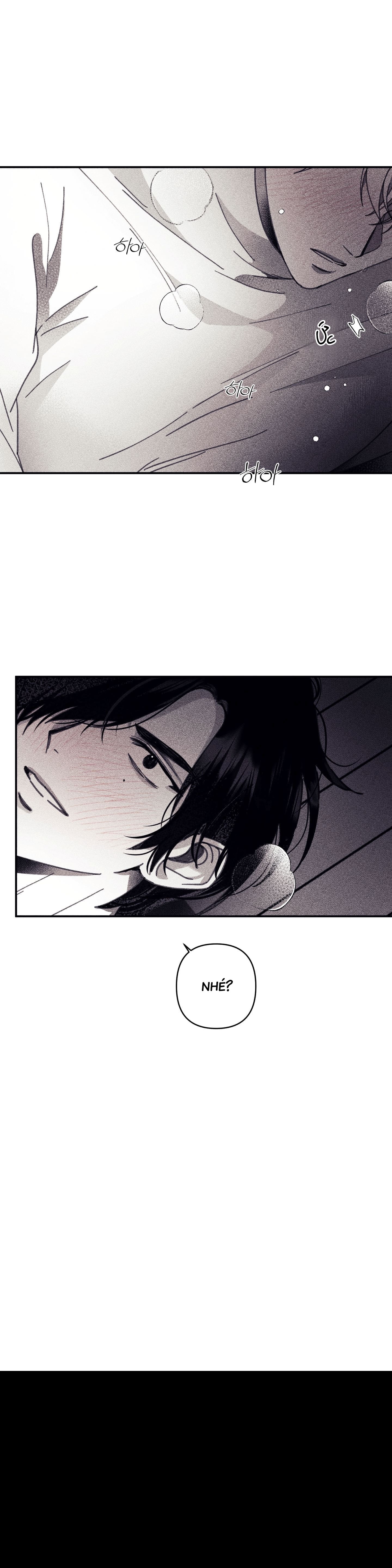 BÍ MẬT CỦA KAYCE Chapter 16: H - Trang 2