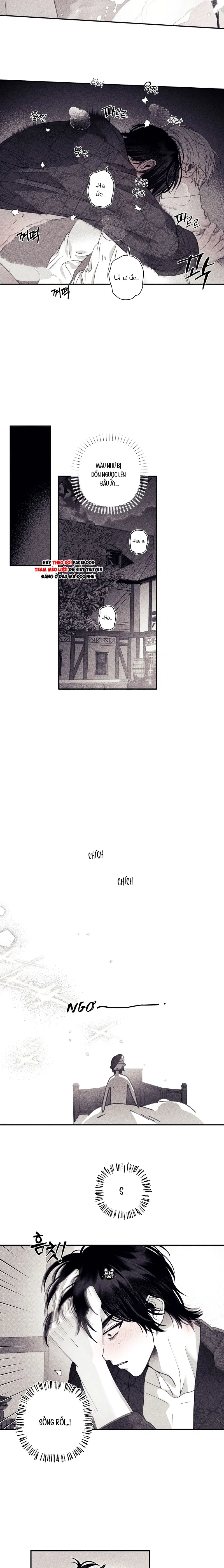 BÍ MẬT CỦA KAYCE Chapter 18: H - Trang 2