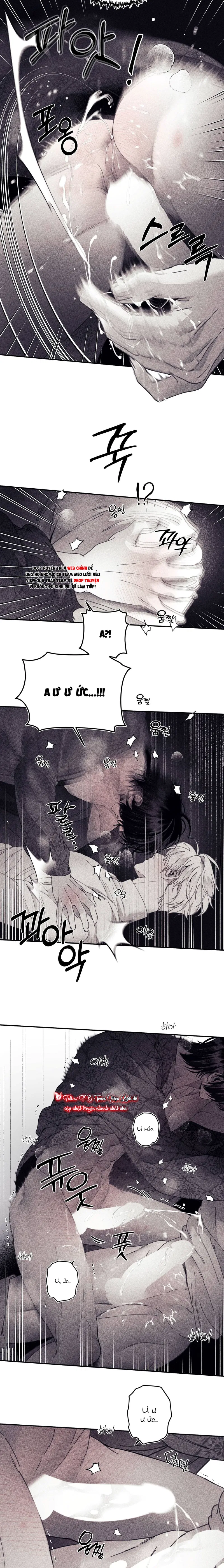 BÍ MẬT CỦA KAYCE Chapter 18: H - Trang 2