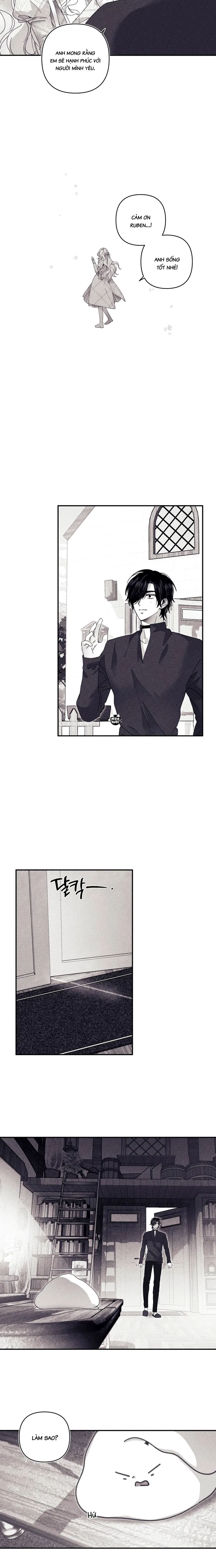 BÍ MẬT CỦA KAYCE Chapter 21: Soft - Next 