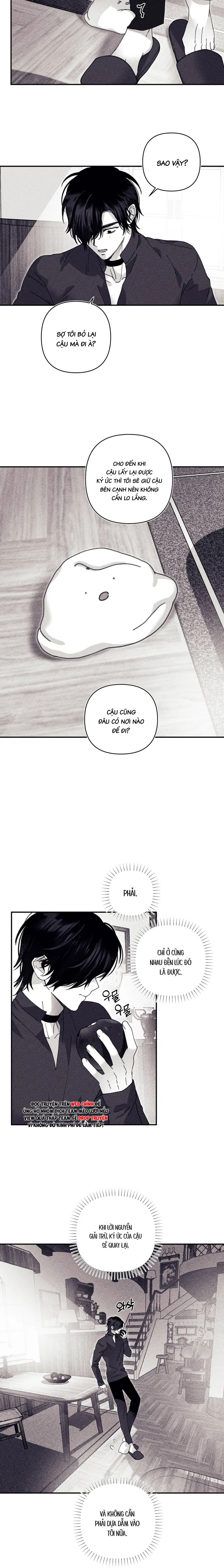 BÍ MẬT CỦA KAYCE Chapter 21: Soft - Next 