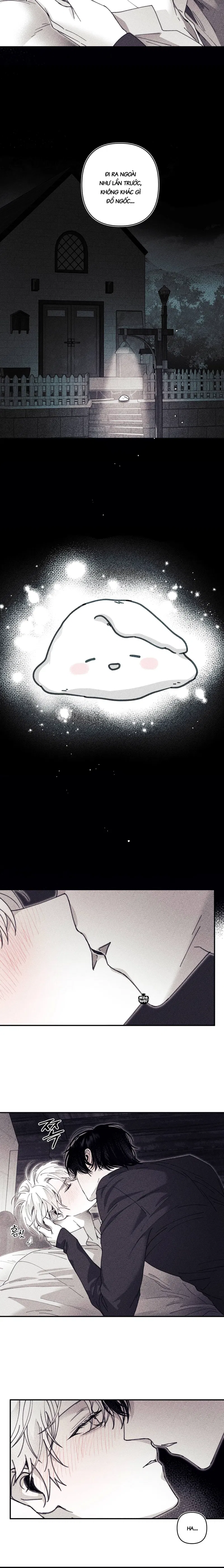 BÍ MẬT CỦA KAYCE Chapter 22: Kiss x Kiss - Next 