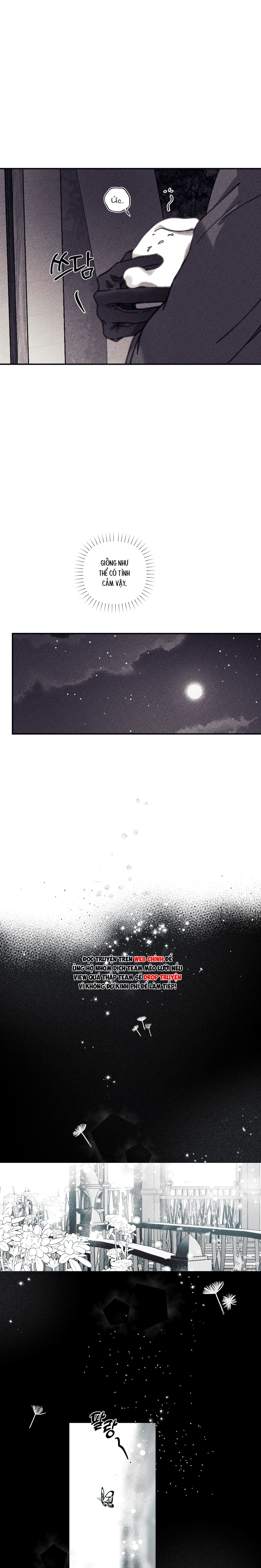 BÍ MẬT CỦA KAYCE Chapter 7 - Trang 2