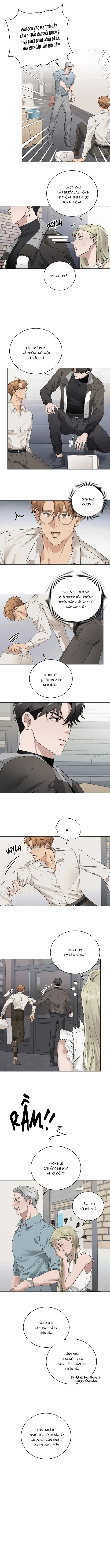 Cơn Nghiện Ngọt Ngào Chapter 1 - Next Chapter 2 H+
