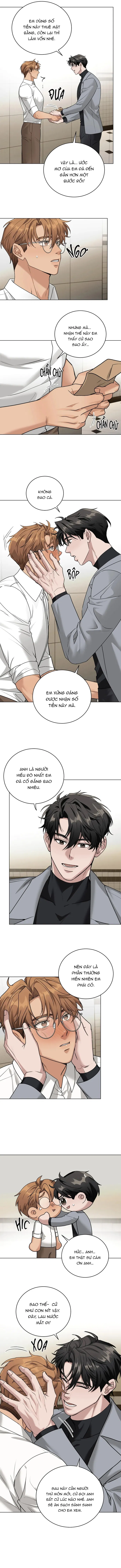 Cơn Nghiện Ngọt Ngào Chapter 10 [END] - Next 